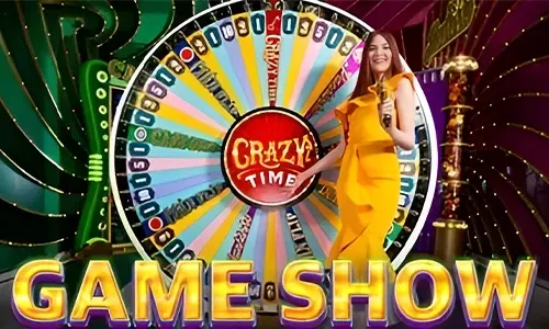 Lottery & Arcade Games